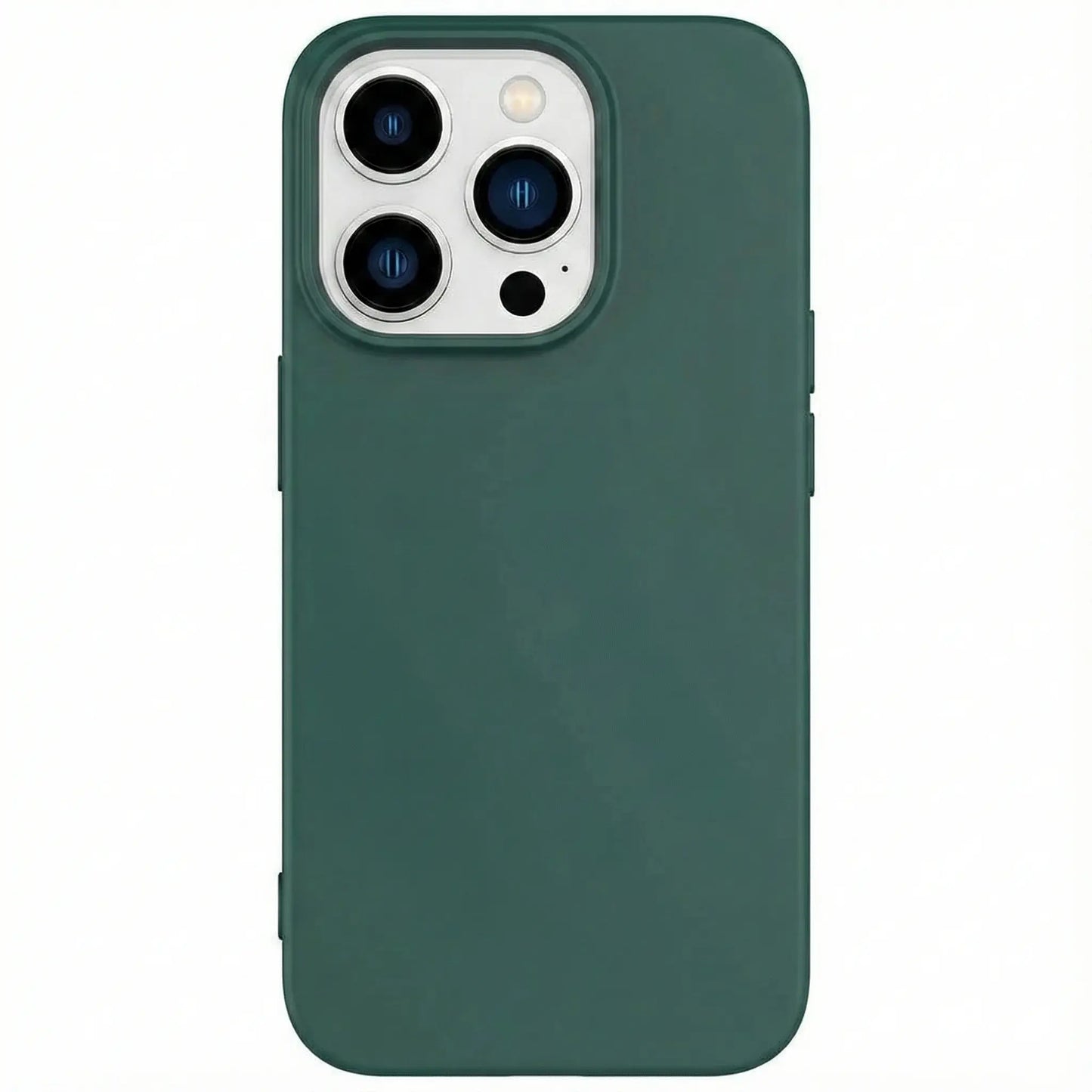 iPhone 15 Pro Max Buz Kılıf