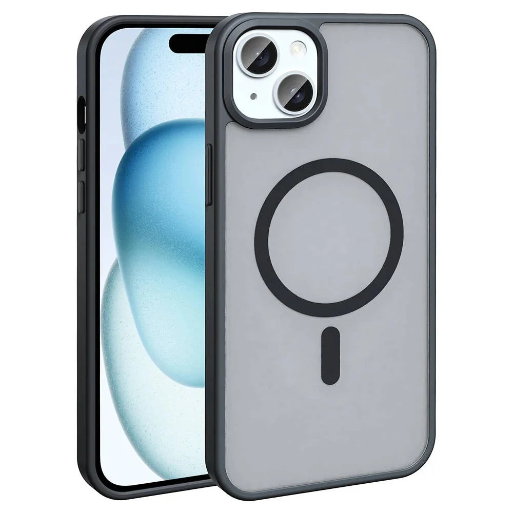 iPhone 15 Sio Kılıf