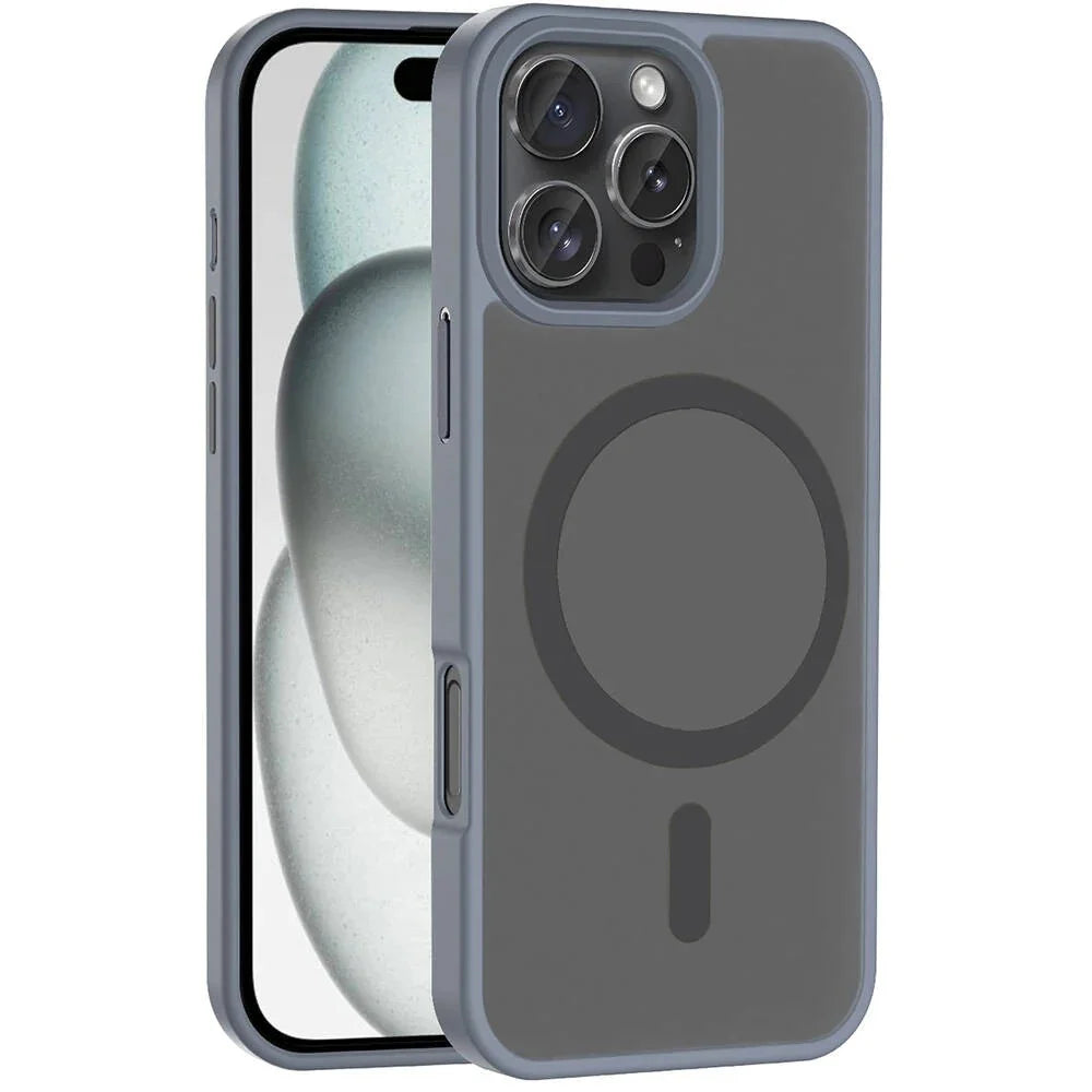 iPhone 16 Pro Max Sio Kılıf