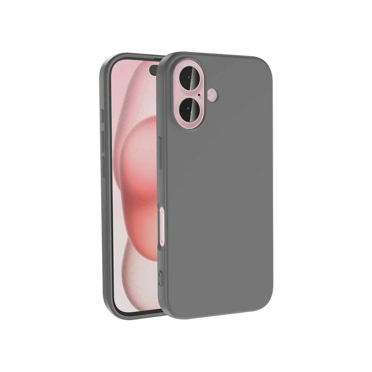 iPhone 16 Buz Kılıf