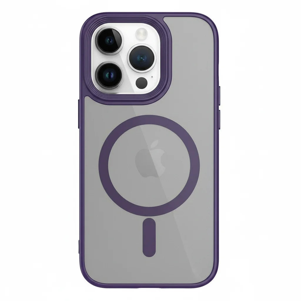 iPhone 13 Pro Max Flet Kılıf