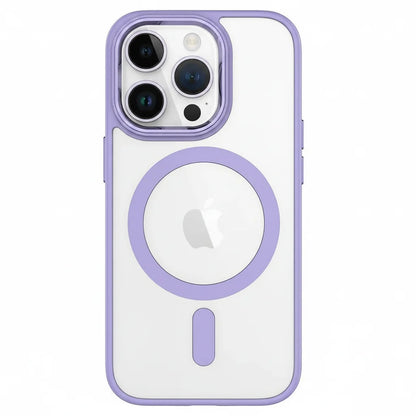 iPhone 14 Pro Max Krom Kılıf