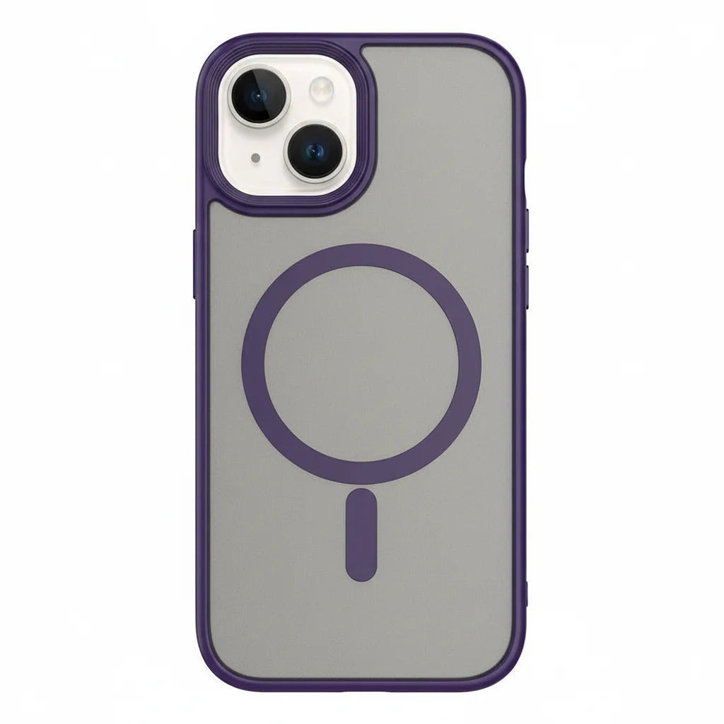 iPhone 15 Flet Kılıf