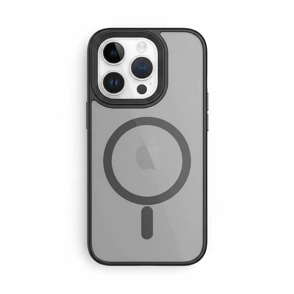 iPhone 13 Pro Max Flet Kılıf