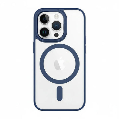 iPhone 14 Pro Krom Kılıf