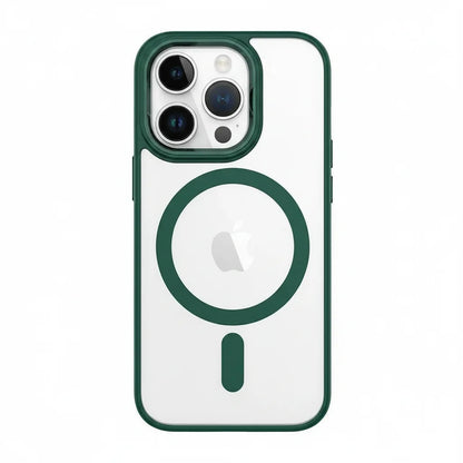 iPhone 14 Pro Max Krom Kılıf