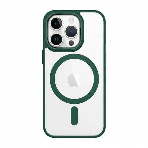 iPhone 14 Pro Max Krom Kılıf