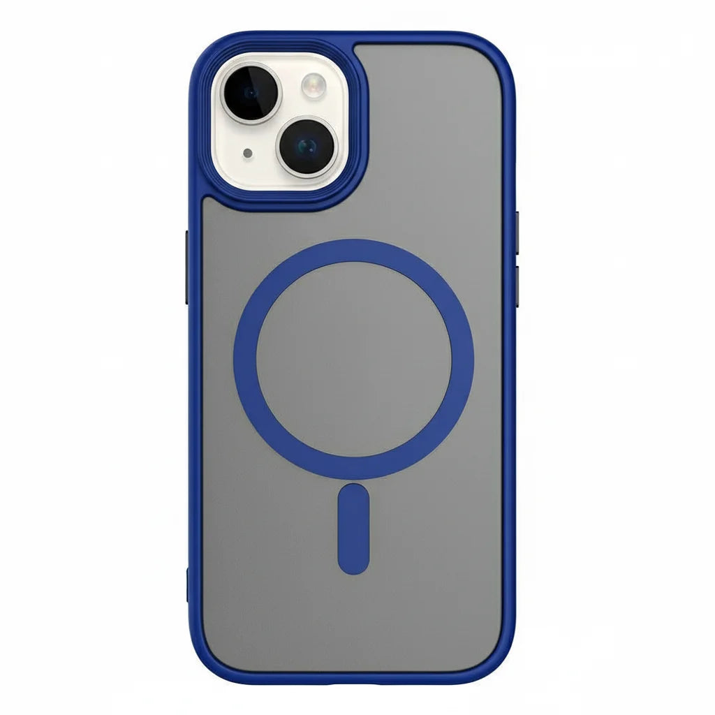 iPhone 15 Flet Kılıf