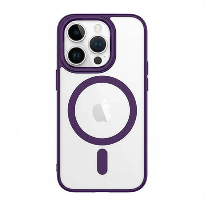 iPhone 14 Pro Max Krom Kılıf