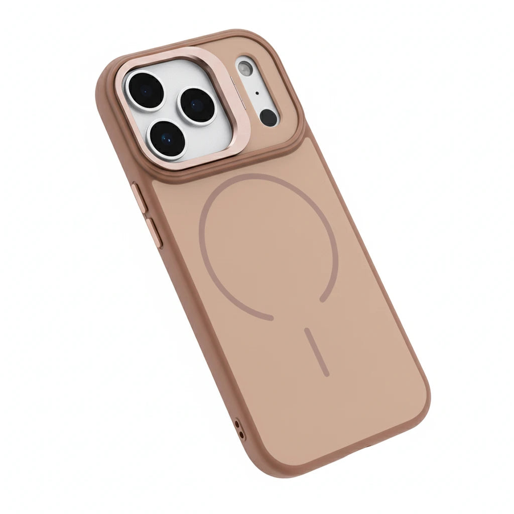 iPhone 17 Pro Max Notron Kılıf