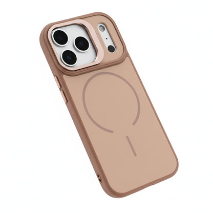 iPhone 17 Pro Max Notron Kılıf