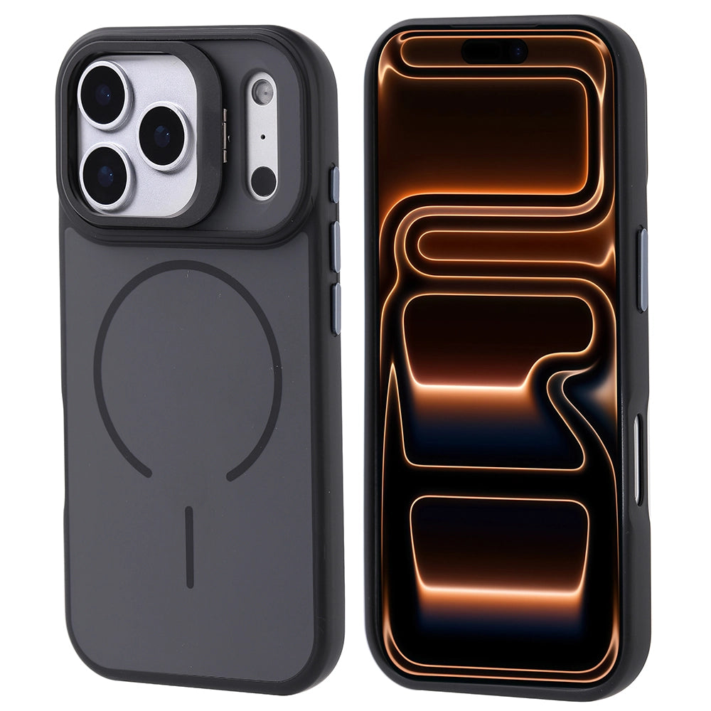 iPhone 17 Pro Max Notron Kılıf