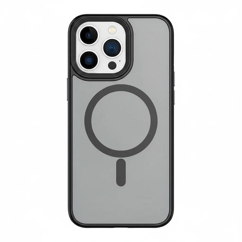 iPhone 13 Pro Max Flet Kılıf