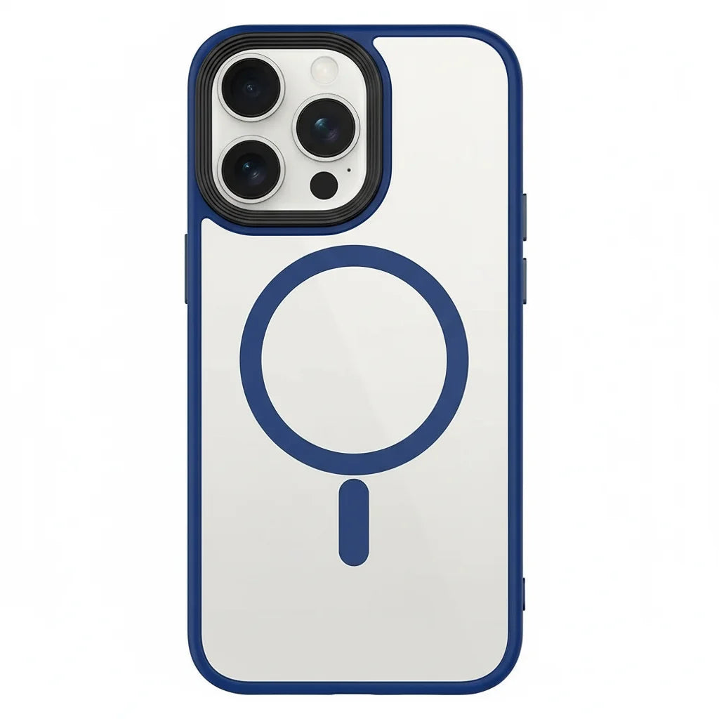 iPhone 13 Pro Max Flet Kılıf