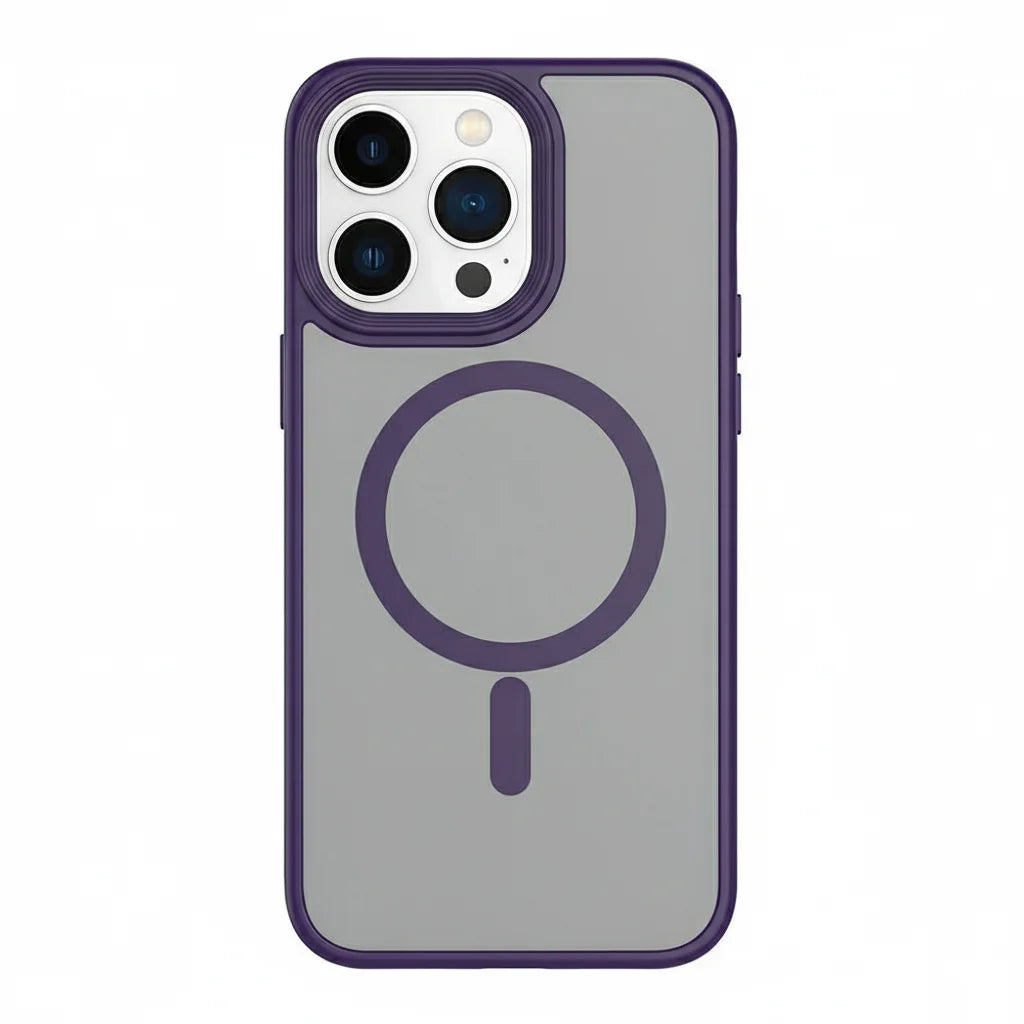 iPhone 13 Pro Max Flet Kılıf