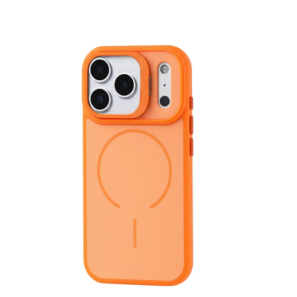 iPhone 17 Pro Max Notron Kılıf