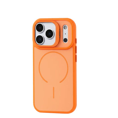 iPhone 17 Pro Max Notron Kılıf