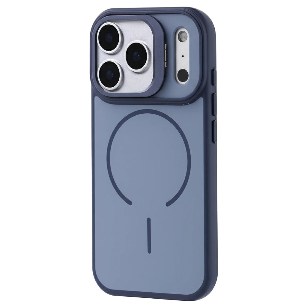 iPhone 17 Pro Max Notron Kılıf