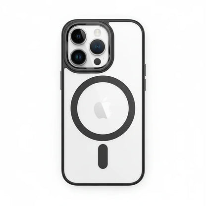 iPhone 14 Pro Max Krom Kılıf