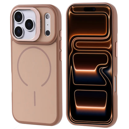 iPhone 17 Pro Max Notron Kılıf