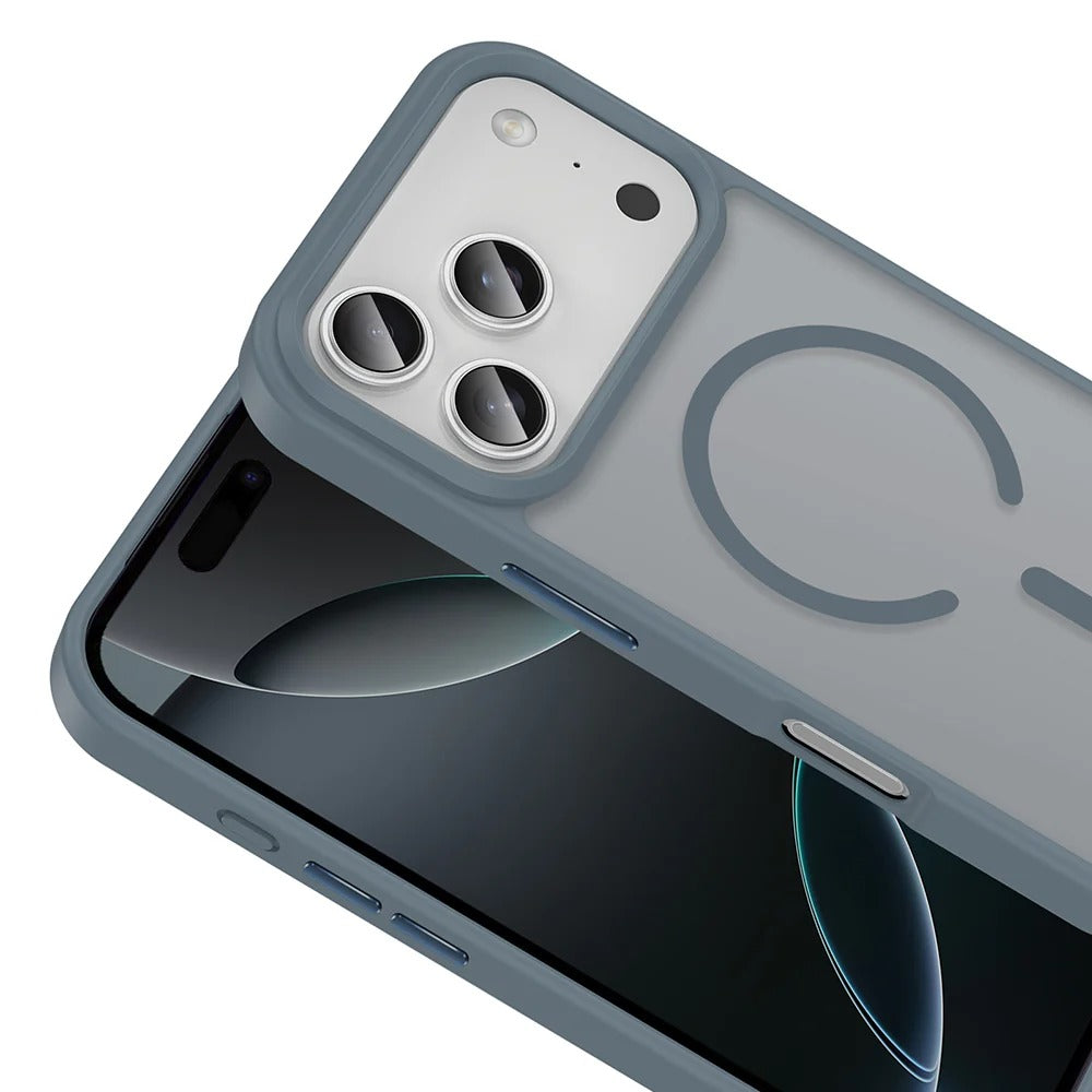 iPhone 17 Pro Max Sio Kılıf