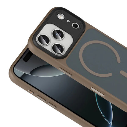 iPhone 17 Pro Max Flet Kılıf