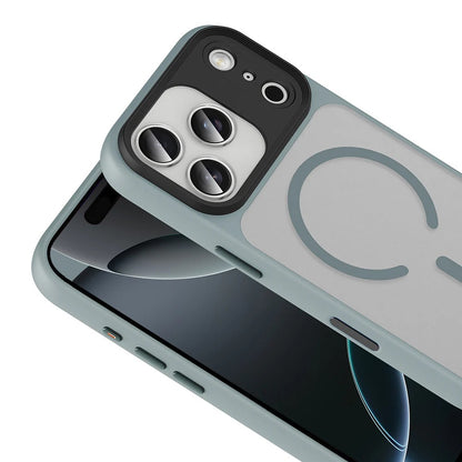 iPhone 17 Pro Max Flet Kılıf