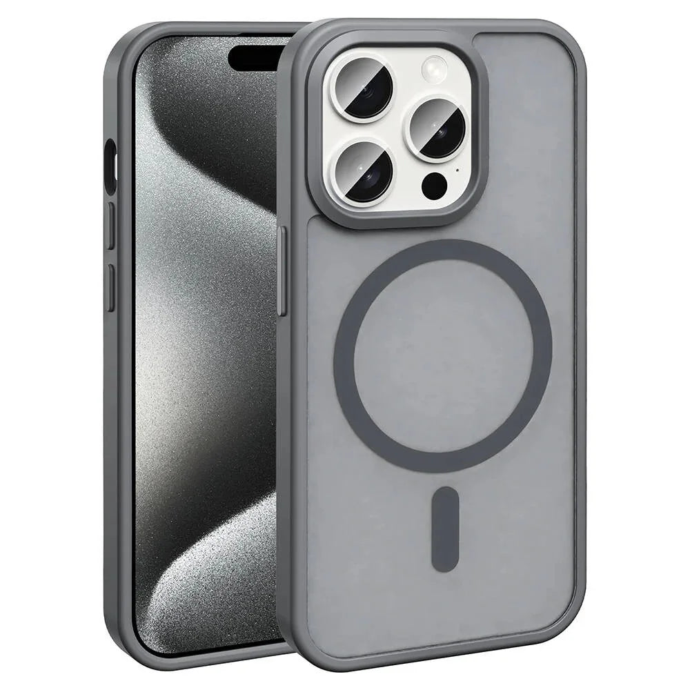 iPhone 15 Pro Max Sio Kılıf