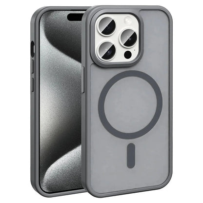 iPhone 15 Pro Max Sio Kılıf