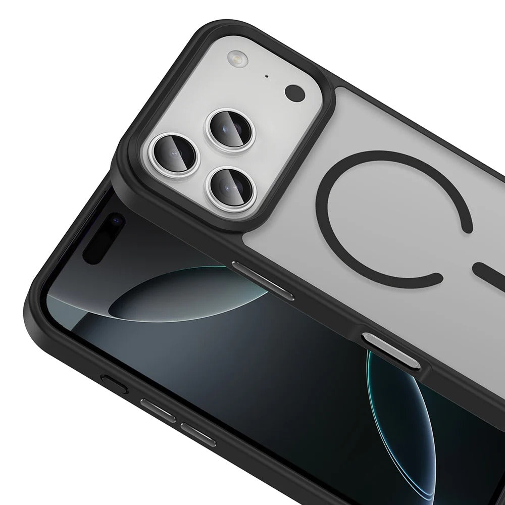 iPhone 17 Pro Max Sio Kılıf