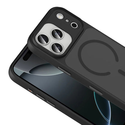 iPhone 17 Pro Max Flet Kılıf