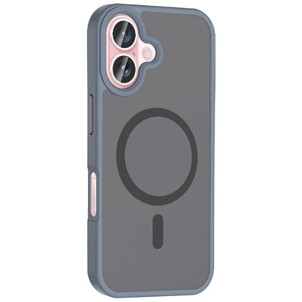 iPhone 16 Plus Sio Kılıf