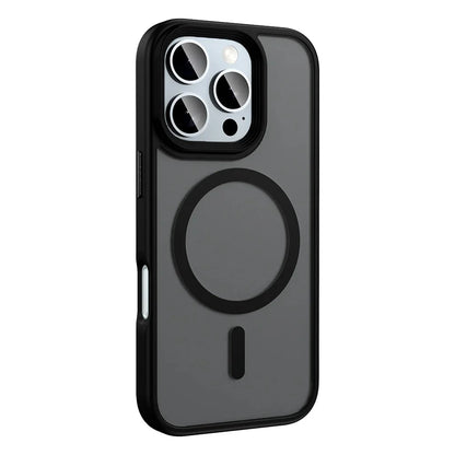 iPhone 16 Pro Flet Kılıf