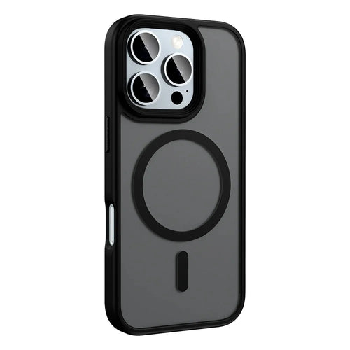 iPhone 16 Pro Flet Kılıf