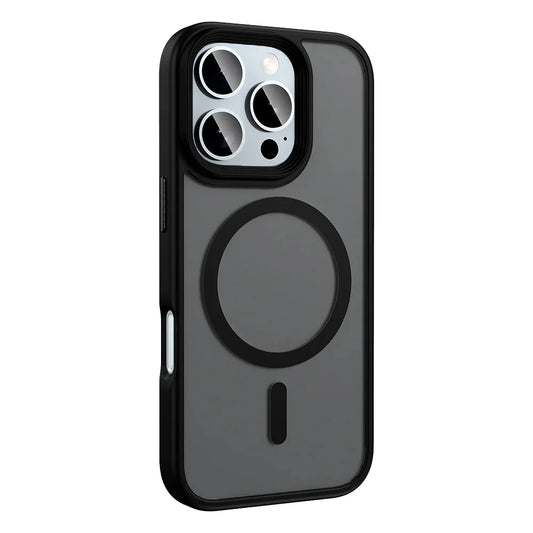 iPhone 16 Pro Flet Kılıf