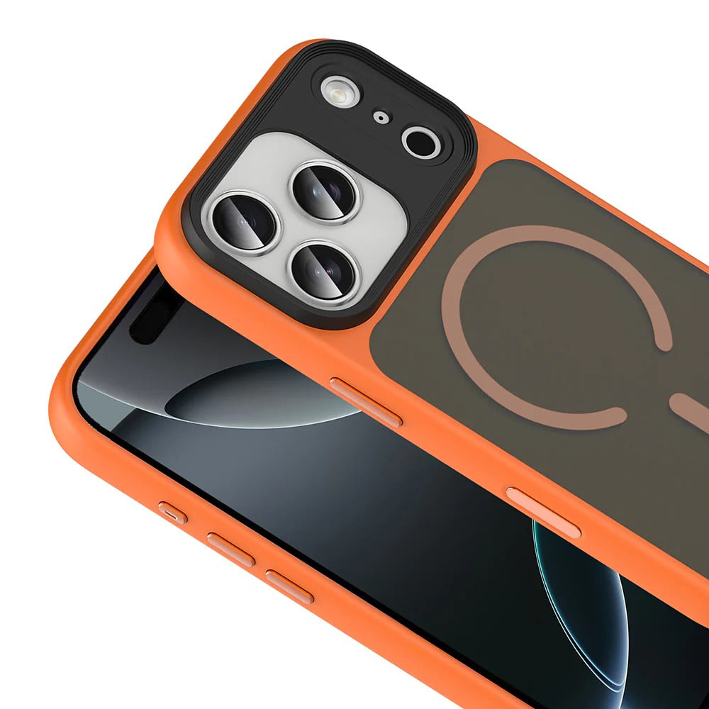 iPhone 17 Pro Max Flet Kılıf