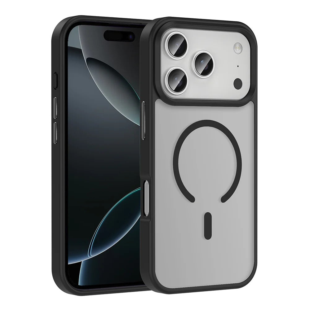 iPhone 17 Pro Max Sio Kılıf