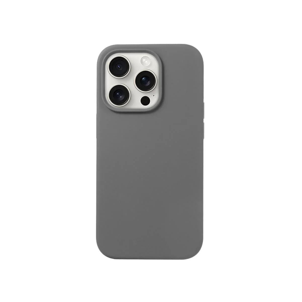 iPhone 16 Pro Buz Kılıf