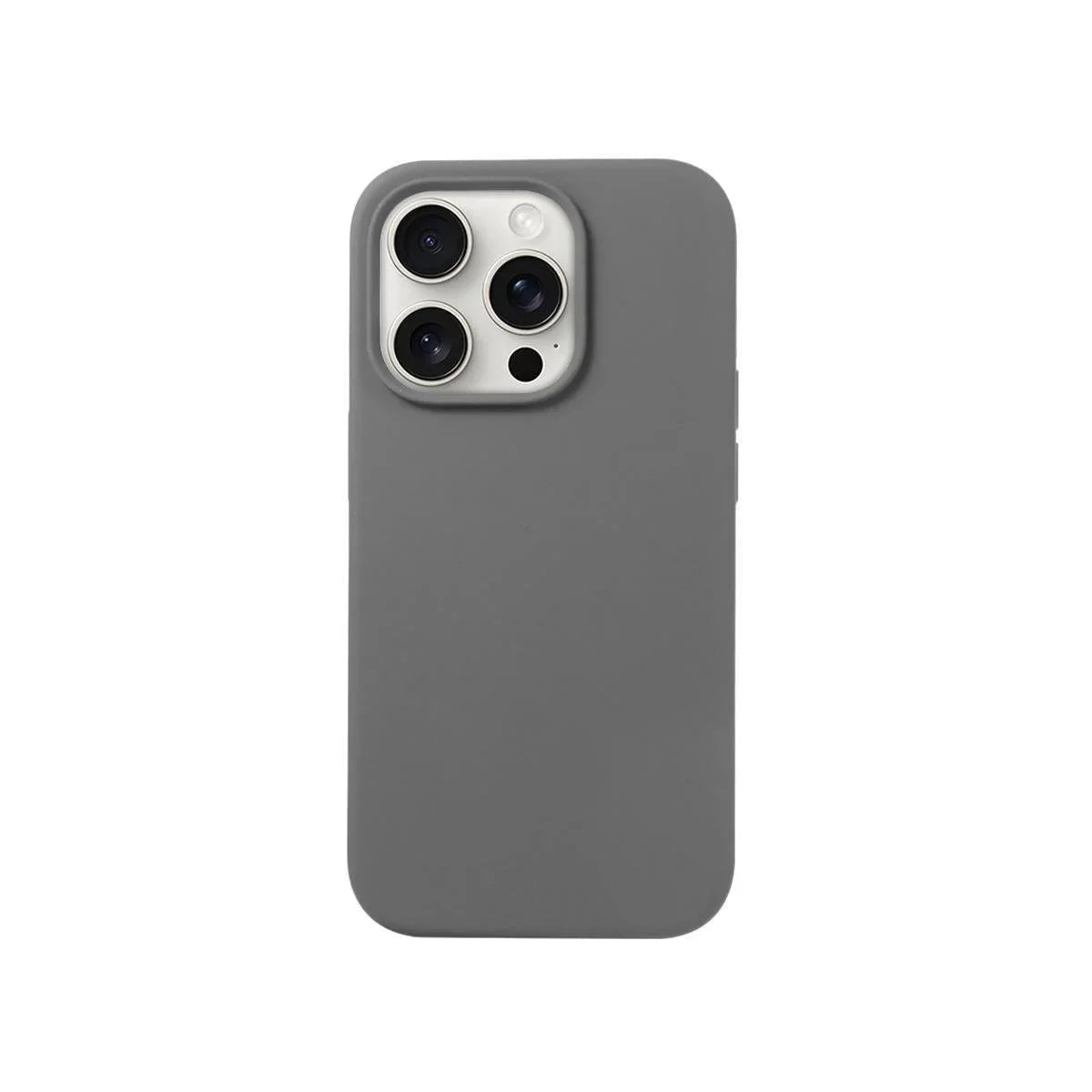 iPhone 15 Pro Max Buz Kılıf