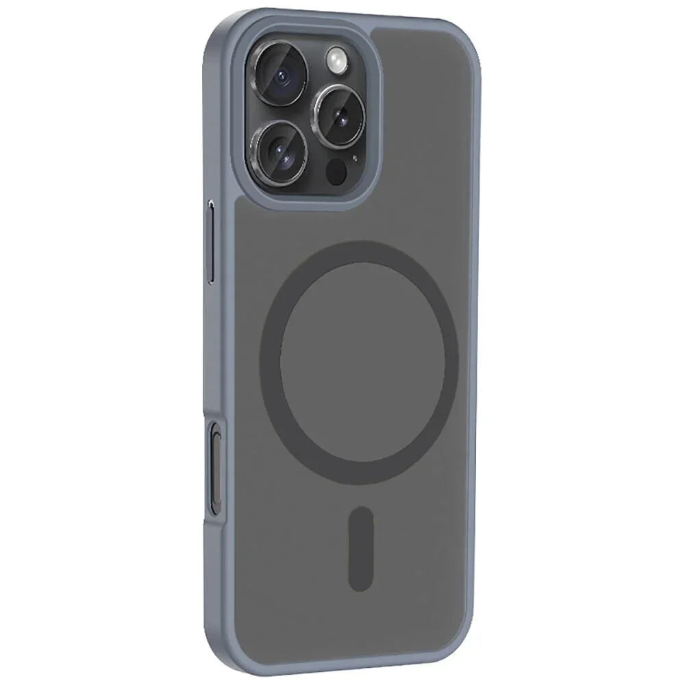 iPhone 16 Pro Max Sio Kılıf