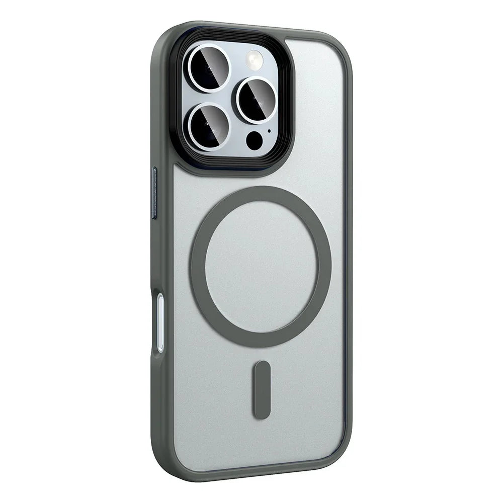 iPhone 16 Pro Flet Kılıf