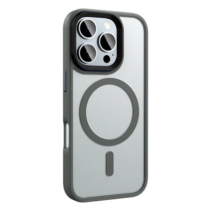 iPhone 16 Pro Flet Kılıf