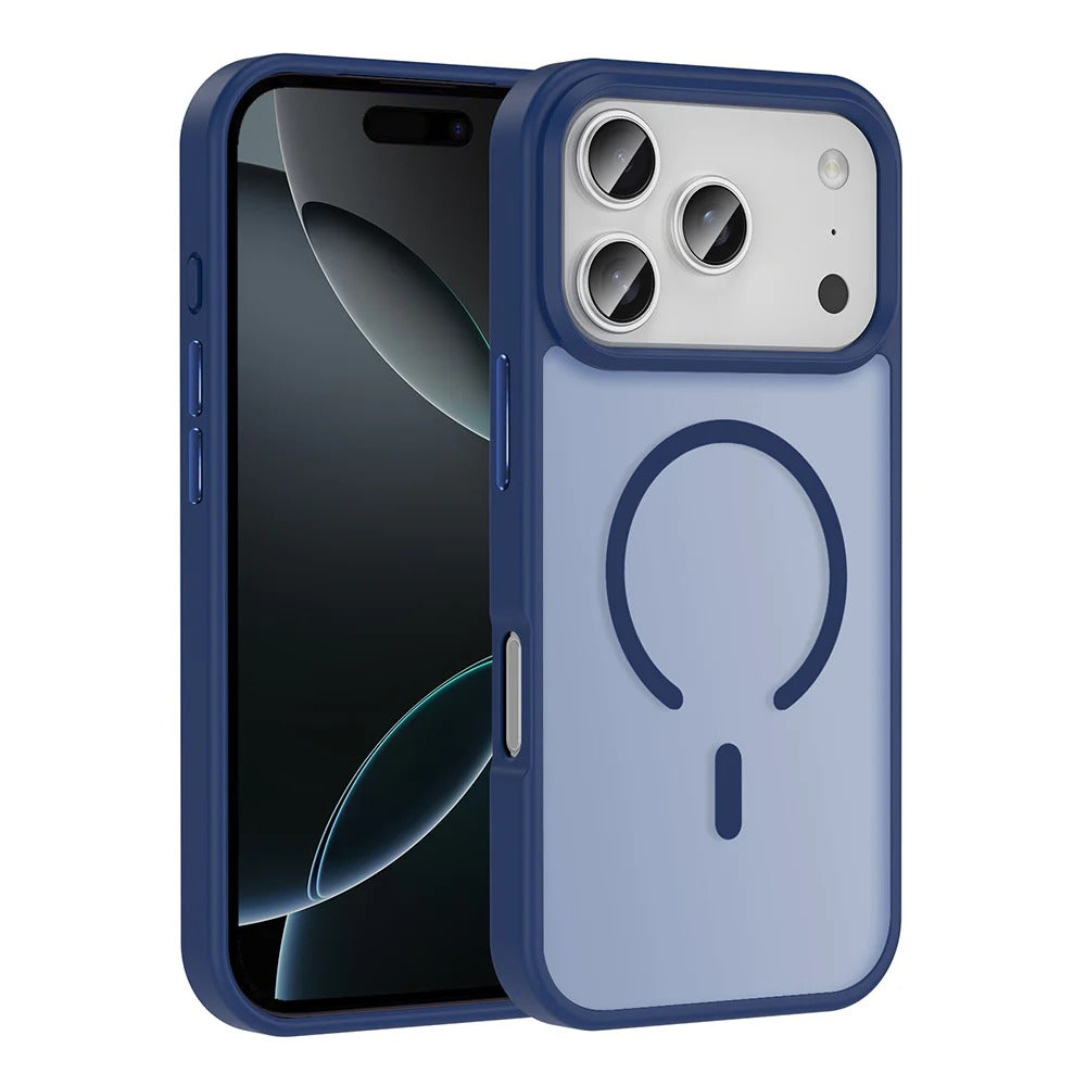 iPhone 17 Pro Max Sio Kılıf