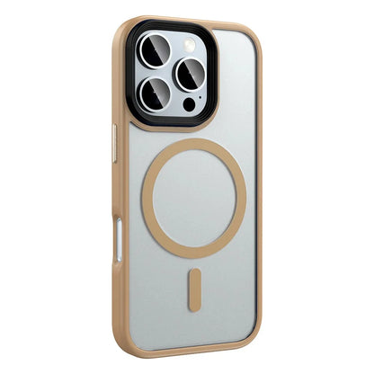 iPhone 16 Pro Flet Kılıf