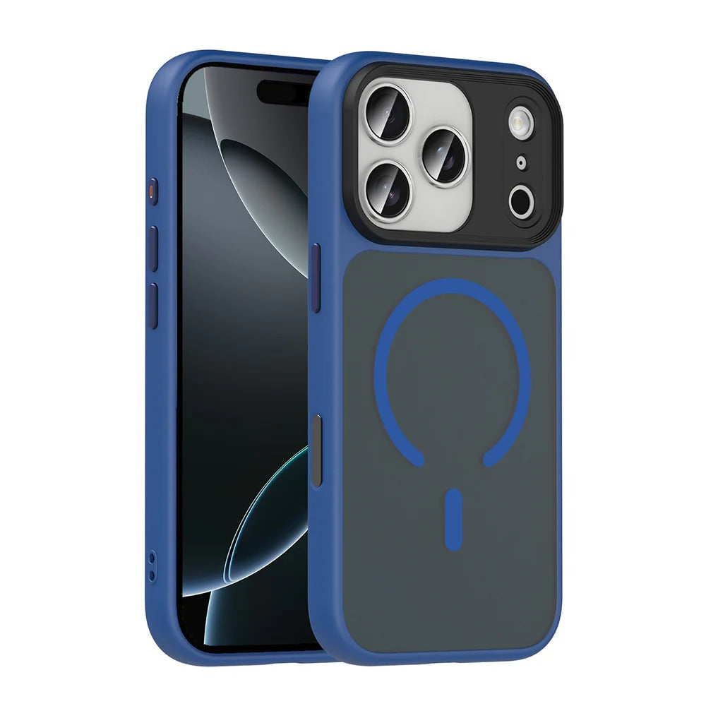 iPhone 17 Pro Max Flet Kılıf