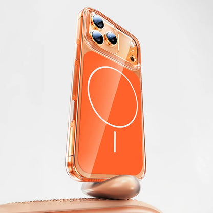 iPhone 17 Pro Lugano Kılıf