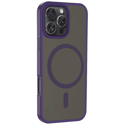 iPhone 16 Pro Max Sio Kılıf