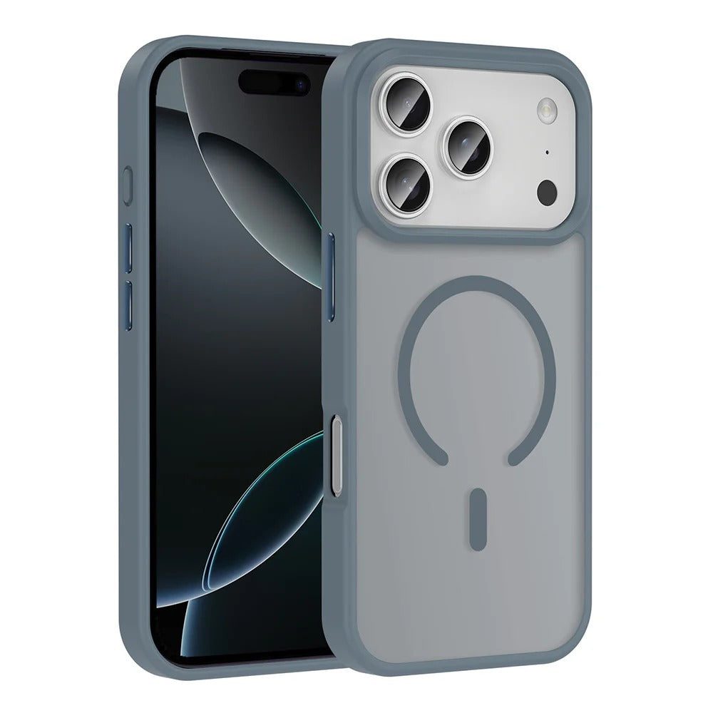 iPhone 17 Pro Max Sio Kılıf