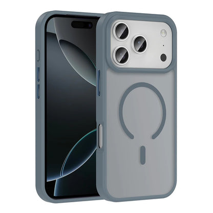 iPhone 17 Pro Max Sio Kılıf