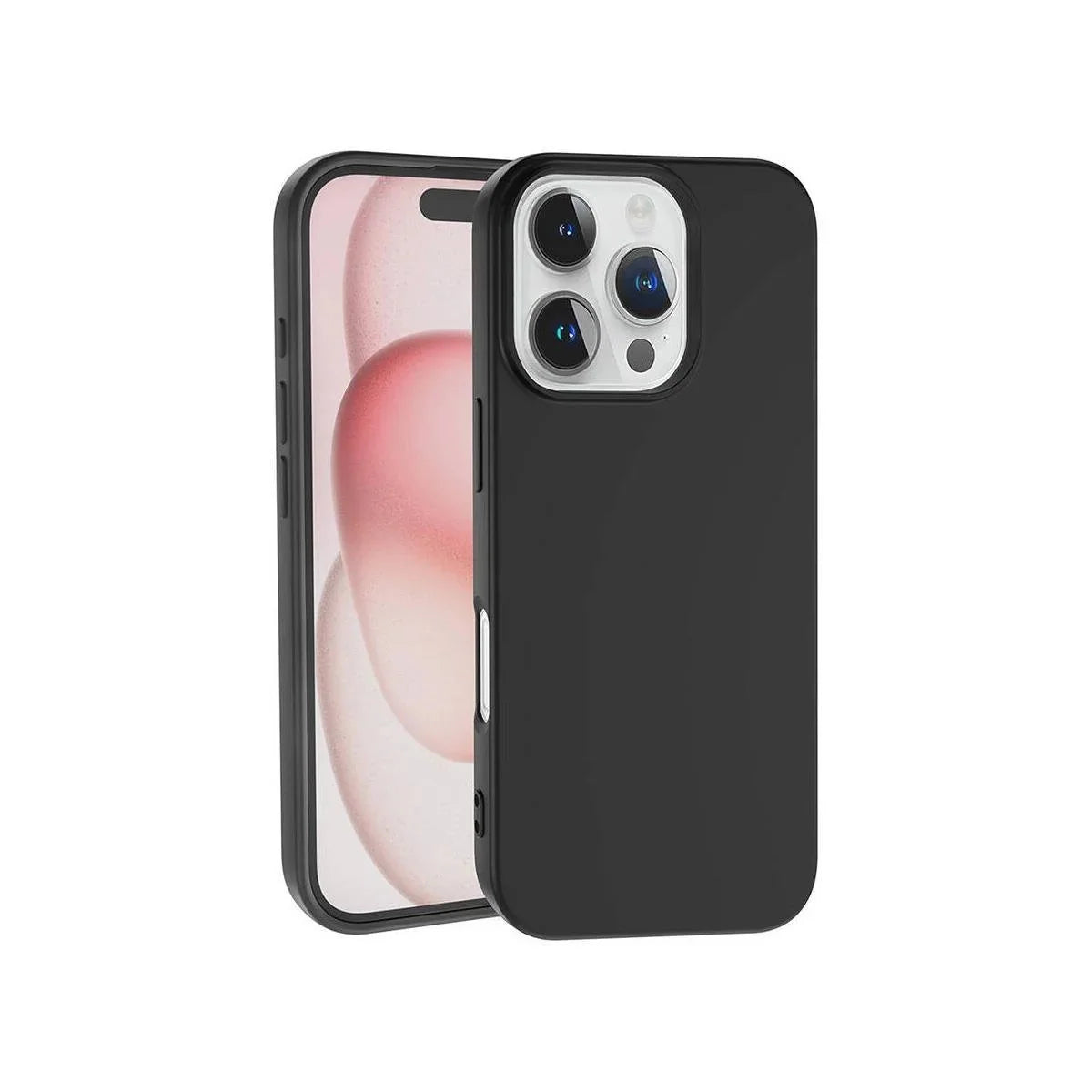 iPhone 13 Pro Max Buz Kılıf